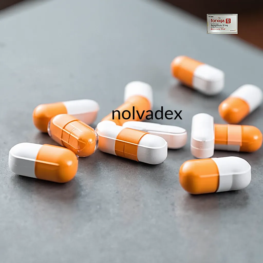 Venta de nolvadex